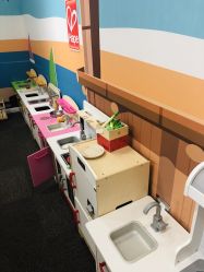 -玩元素·家庭游乐成长中心(香格里拉店)