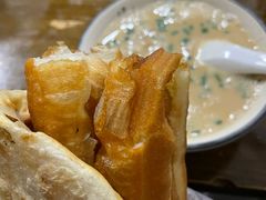 -文武王氏烧饼·无矾油条(西溪路店)