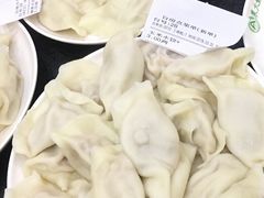 -东北农业大学饺子园
