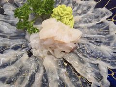 -ひみ冰见日本料理(旅顺九三路店)