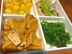 -阿谋美食·广西菜