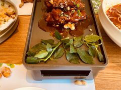 -拾竹樾巷酒肆餐厅(望花店)