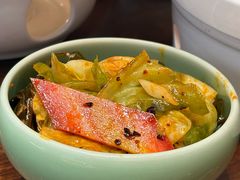 -面辣子·陕西家乡菜(钟楼店)