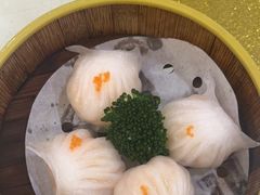 -福满楼·海鲜酒家(福永益田店)