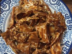 乾隆白菜-鼎香润(德胜门内店)