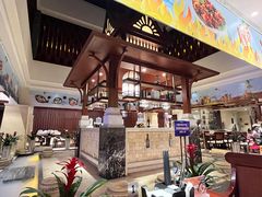 -稷泽·海丽宾雅温泉度假酒店