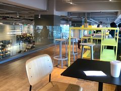 -dotcom coffee古点咖啡(致真大厦店)