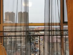 -烟台碧海饭店(烟台火车站店)