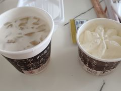 -茶颜悦色(花样汇店)