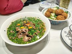 -雅酌园百姓菜馆(颐和路店)