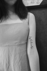 -極致刺青TATTOO STUDIO 私人订制