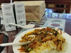 -孟记粥铺·家常菜·烧烤·粥(亚运村店)