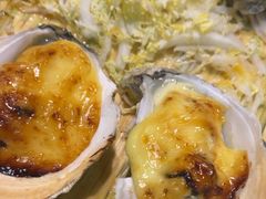-蠔爺王志德生蚝馆(金沙湾店)