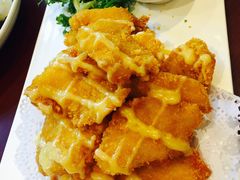 -大清花饺子(园林路店)