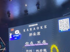 -998KTV(民治民乐店)