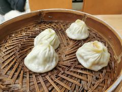 秦淮特色小笼包-瞻老元面馆(双塘路店)
