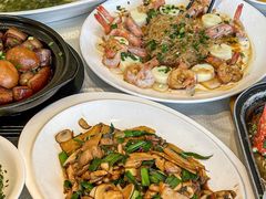 -好兄弟郭巨海鲜(天一阁店)