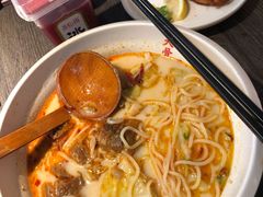 -味千拉面(又一城店)
