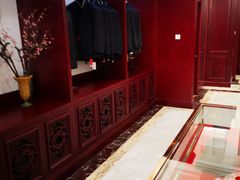 -红都(东交民巷店)