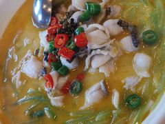 黑鮰鱼-清华酒楼(盘门店)