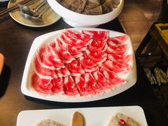 -滇釜火锅·能喝汤的火锅(车公庄店)