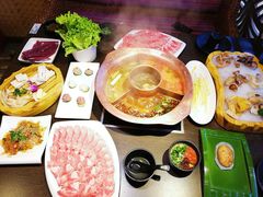 -老诚一锅羊蝎子(黄寺大街店)