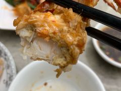 -四川小胡子海鲜(丁村万人海鲜广场店)