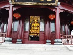 -圆通寺