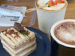 -ChanDu躔度咖啡(灯塔店)