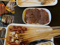 -川成串·自助串串香火锅(朝阳店)