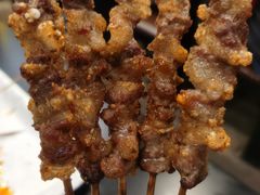 -京朋串屋·烧烤(望京西路总店)