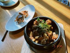 -竹里馆·淮扬菜·功夫茶(老门东店)