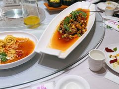 -鸭王烤鸭店(三里河店)