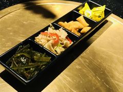 -漫烤鱼&徐州烧烤夜宵(万达店)