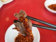 -谢老五跷脚牛肉·非遗传承店