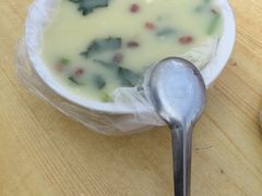 -老西关黄老太牛肉烧饼