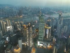 -WFC会仙楼观景台