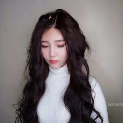 -3AM HAIR SALON染发烫发接发