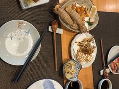 -菊上日式料理(蚌埠银泰店)