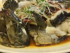 -景月阁空中食府(希尔顿酒店)