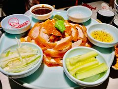 -额娘·现烙春饼烤鸭(太原总店)