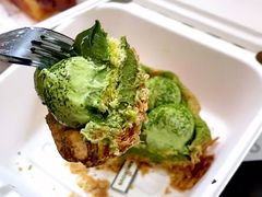 -B&C黄油与面包·THE GARDEN BAKERY概念店(世纪汇店)