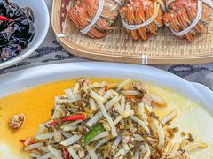 -丫丫蟹庄·苏式园林农家乐·阳澄湖大闸蟹(阳澄湖莲花岛店)