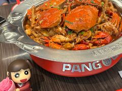 -胖哥俩肉蟹煲(湖滨银泰in77店)