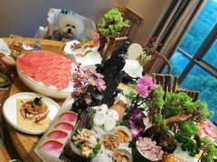 -尚海豆捞(乐虹坊店)