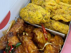 -悠个炸鸡(南京创始店)