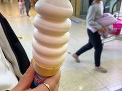 -DQ·蛋糕·冰淇淋(天通苑华联店)