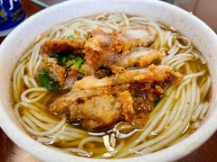 卤鸡酥肉米线-沈卫国卤鸡店(总店)