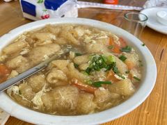 -老杨饭店(万科里店)