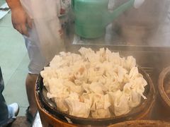 -海汇源老烧麦店(东大街总店)